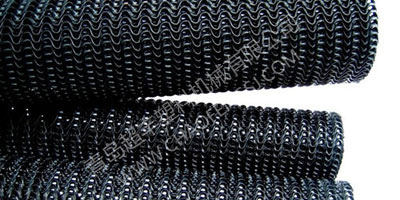 PE花管滲水管生產(chǎn)線